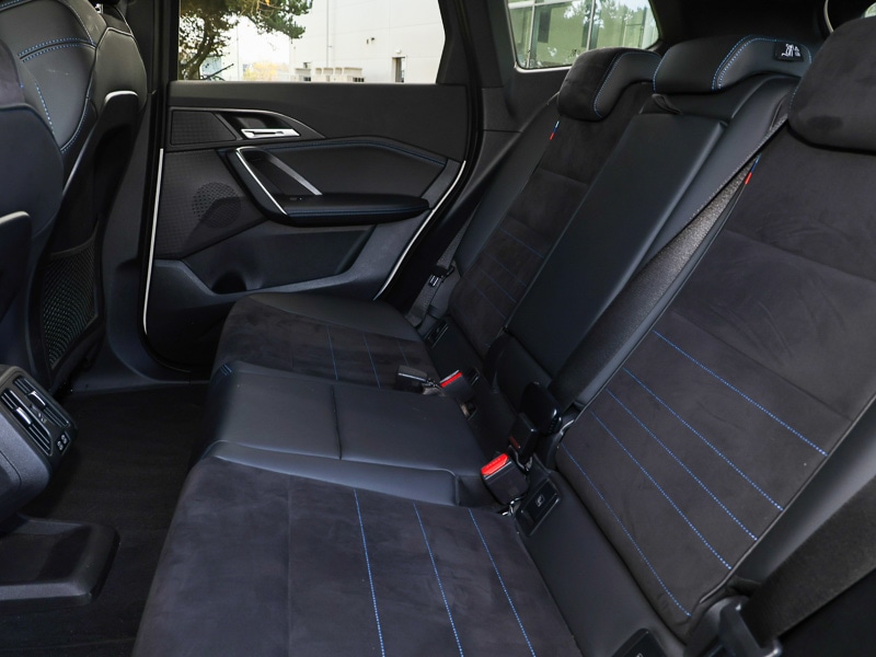 Used BMW iX1 2023 for sale - 77955455: Photo 12