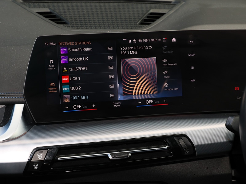 Used BMW iX1 2023 for sale - 77955455: Photo 9