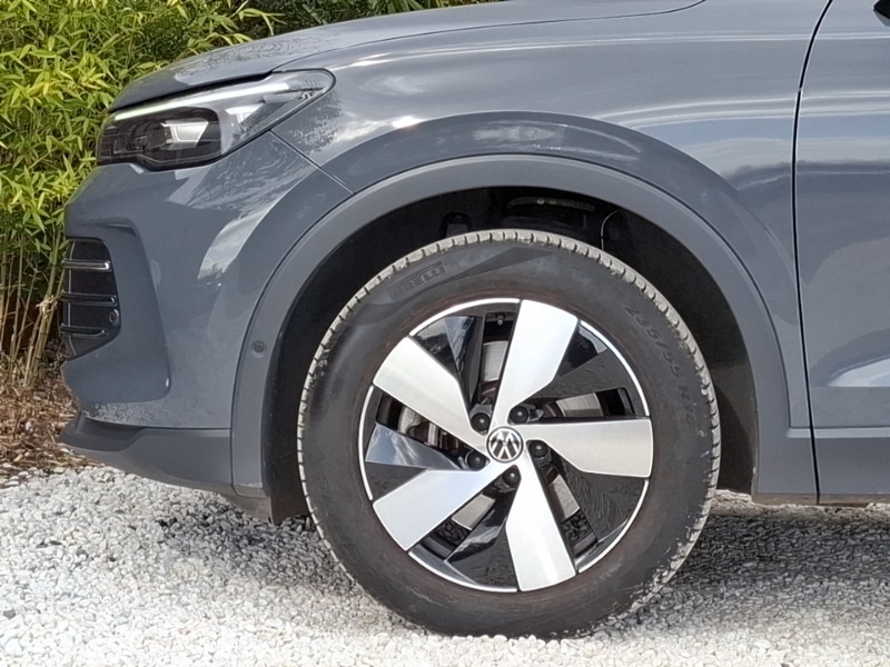 Used Volkswagen Tiguan 2024 for sale - 78118310: Photo 12