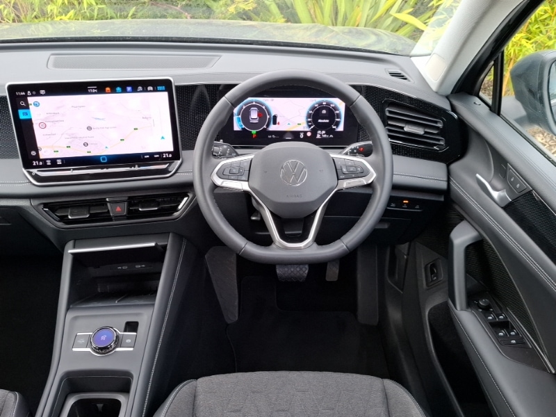 Used Volkswagen Tiguan 2024 for sale - 78118310: Photo 7