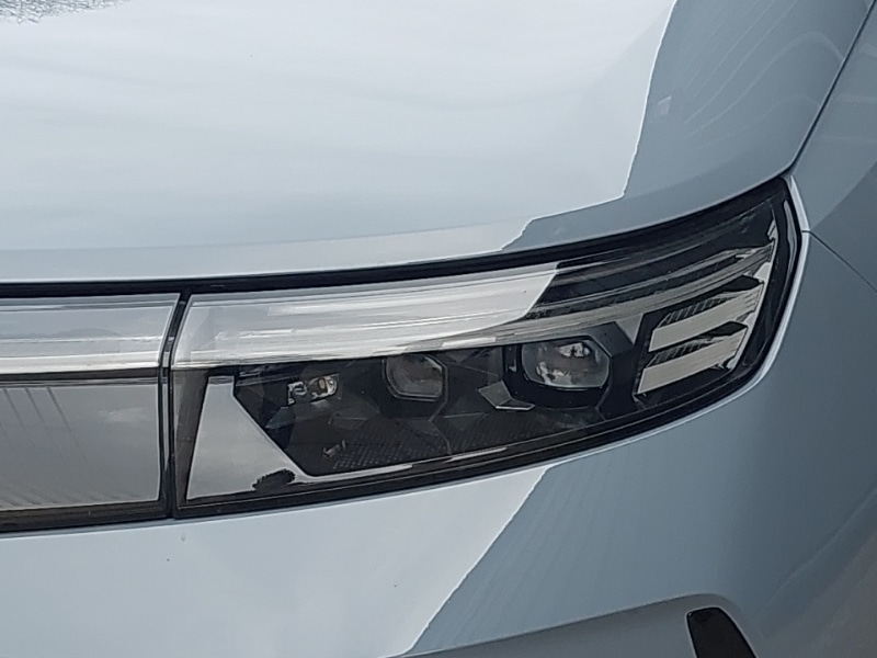 Used Vauxhall Grandland 2025 for sale - 76952189: Photo 12