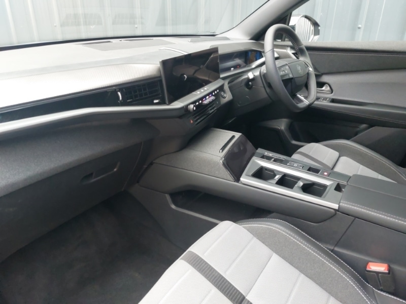 Used Vauxhall Grandland 2025 for sale - 76952189: Photo 5