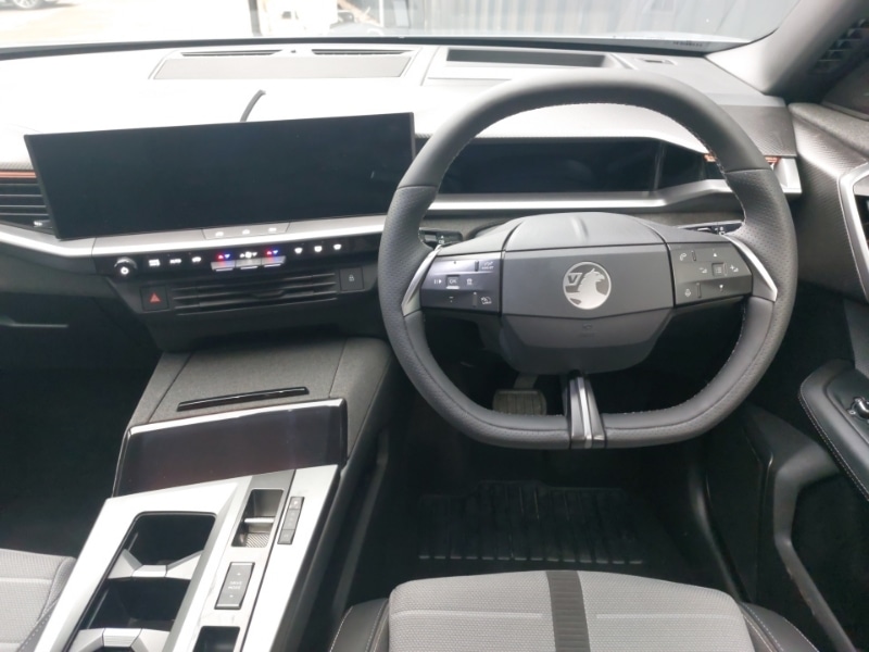 Used Vauxhall Grandland 2025 for sale - 76952189: Photo 7