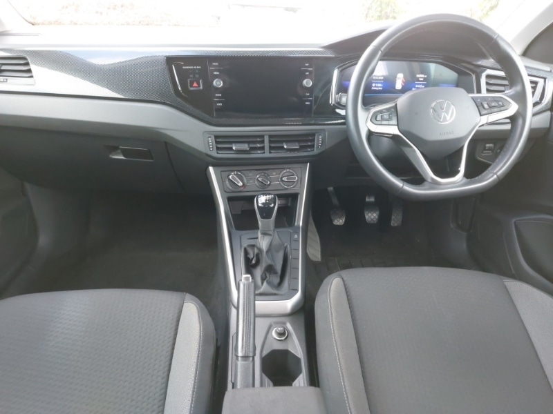 Used Volkswagen Polo 2023 for sale - 77058212: Photo 2