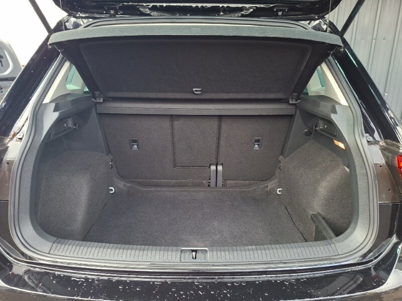 Used Volkswagen Tiguan 2021 for sale - 77948277: Photo 8