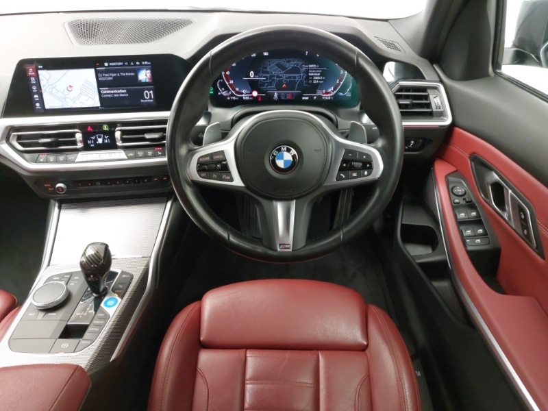 Used BMW 3 Series 2021 for sale - 76708465: Photo 7