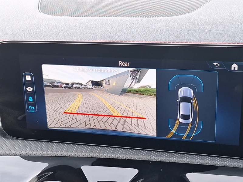 Used Mercedes-Benz CLA 2023 for sale - 76737732: Photo 11