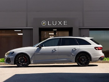 Used Audi RS4 2024 for sale - 78392295: Photo