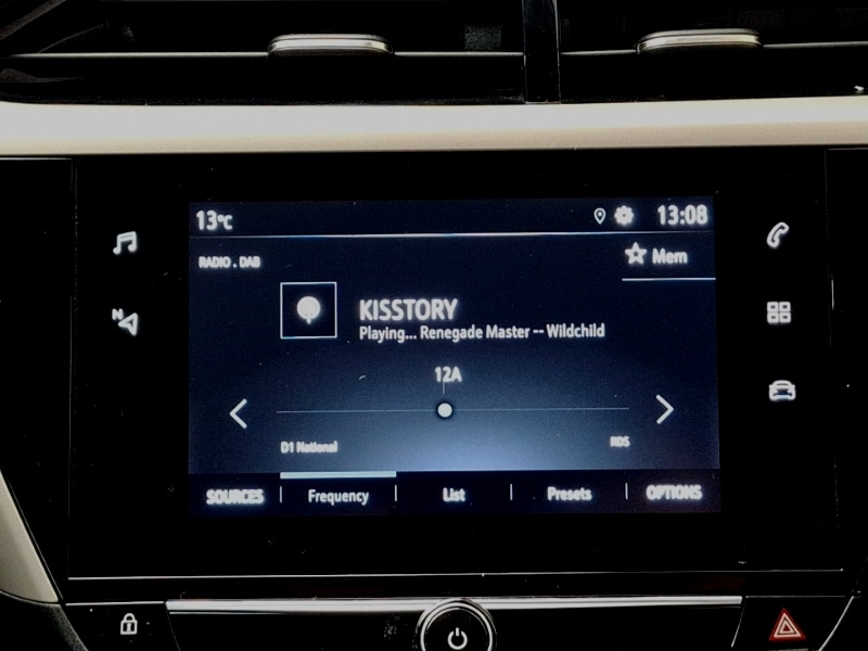 Used Vauxhall Corsa 2022 for sale - 78080200: Photo 10