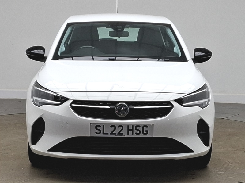 Used Vauxhall Corsa 2022 for sale - 78080200: Photo 12