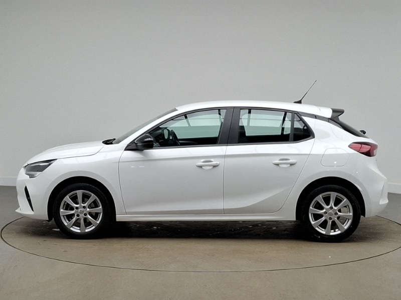 Used Vauxhall Corsa 2022 for sale - 78080200: Photo 4