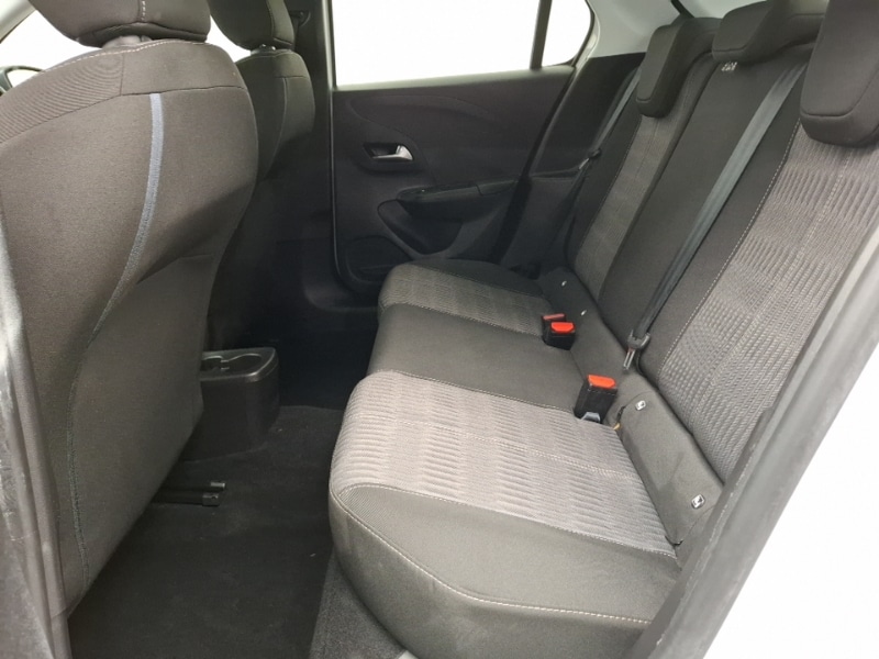 Used Vauxhall Corsa 2022 for sale - 78080200: Photo 6