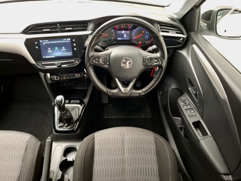 Used Vauxhall Corsa 2022 for sale - 78080200: Photo 7