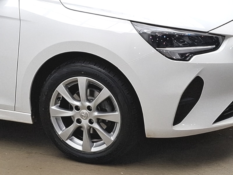 Used Vauxhall Corsa 2022 for sale - 78080200: Photo 9