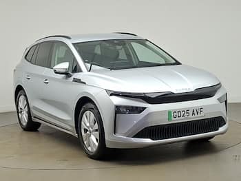 Used Skoda Enyaq 2025 for sale - 79690937: Photo