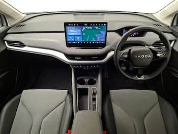 Used Skoda Enyaq 2025 for sale - 79690937: Photo