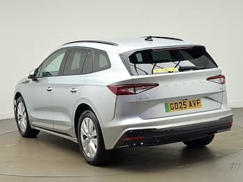 Used Skoda Enyaq 2025 for sale - 79690937: Photo