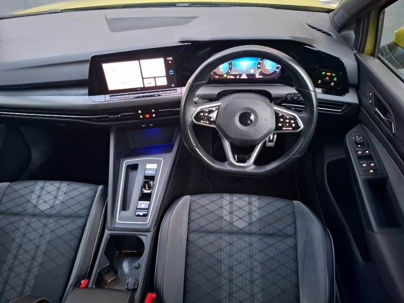 Used Volkswagen Golf 2020 for sale - 77986832: Photo 7