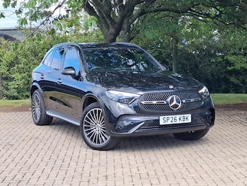 Used Mercedes-Benz GLC 2026 for sale - 79561084: Photo