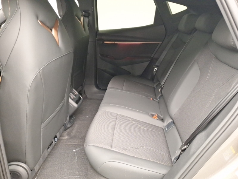 Used Cupra Tavascan 2025 for sale - 76708880: Photo 6