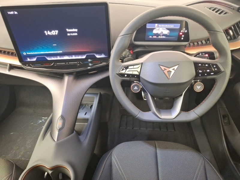 Used Cupra Tavascan 2025 for sale - 76708880: Photo 7