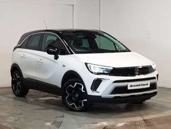 2022 - 1.5 Turbo D [120] Elite Edition 5dr Auto