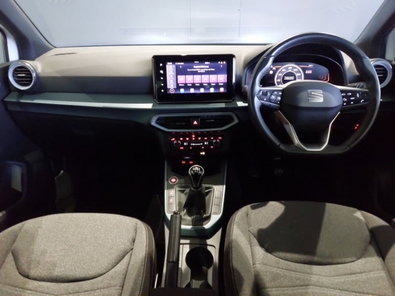 Used SEAT Arona 2023 for sale - 77298880: Photo 2