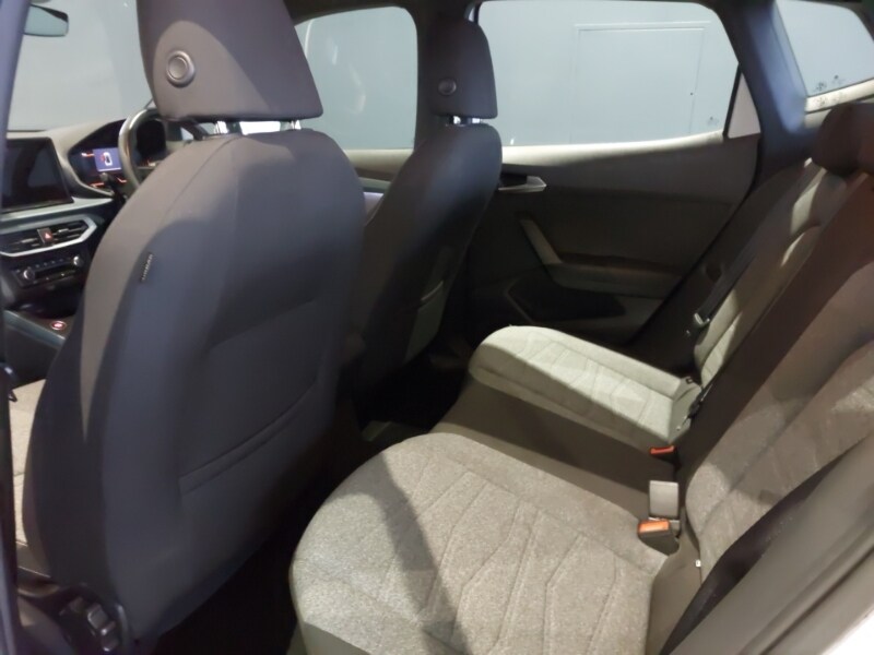 Used SEAT Arona 2023 for sale - 77298880: Photo 6