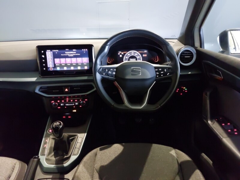 Used SEAT Arona 2023 for sale - 77298880: Photo 7