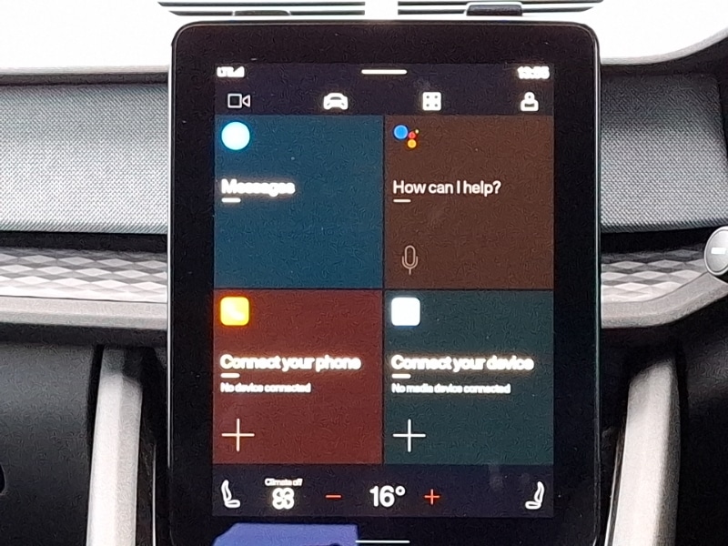 Used Polestar Polestar 2 2023 for sale - 76639964: Photo 10