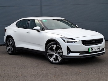 Polestar - Polestar 2