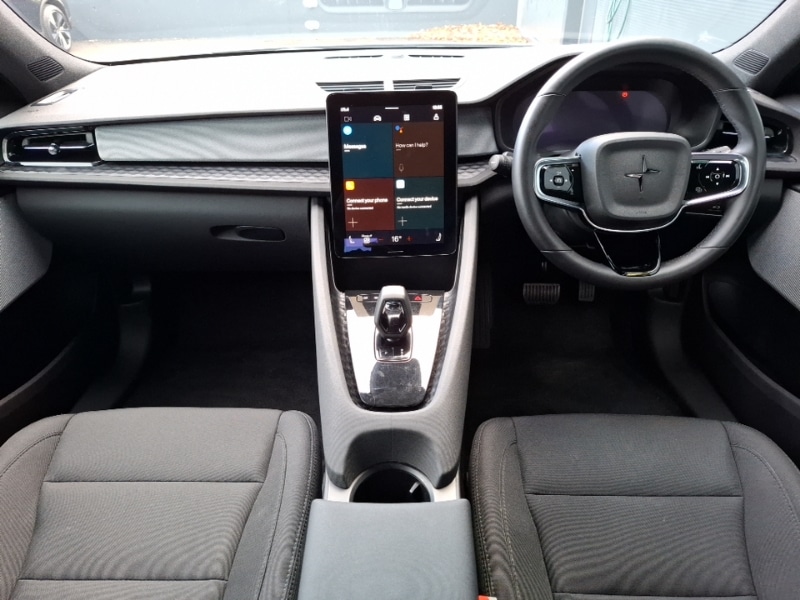 Used Polestar Polestar 2 2023 for sale - 76639964: Photo 2