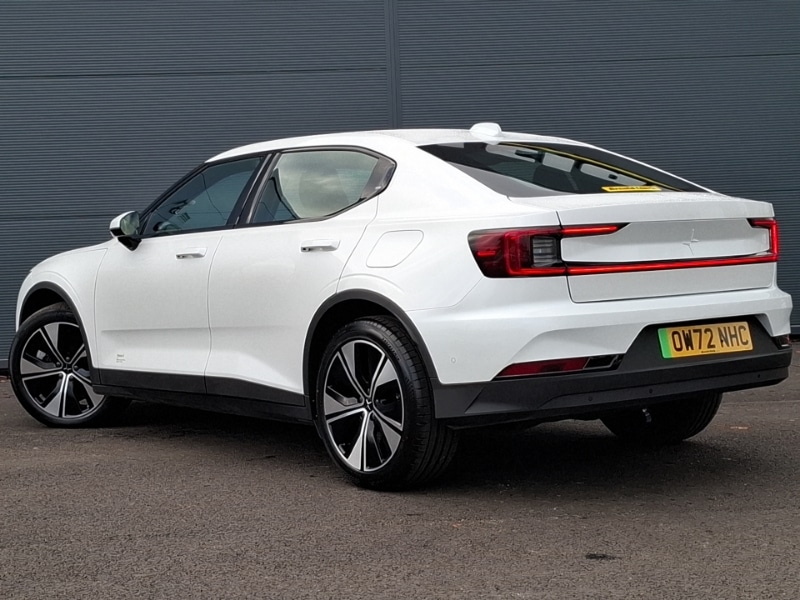 Used Polestar Polestar 2 2023 for sale - 76639964: Photo 3