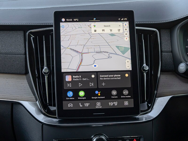 Used Volvo XC90 2025 for sale - 77702455: Photo 7