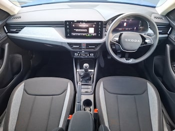 Used Skoda Kamiq 2025 for sale - 78369988: Photo