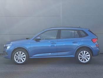 Used Skoda Kamiq 2025 for sale - 78369988: Photo