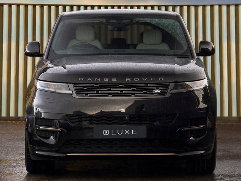 Used Land Rover Range Rover Sport 2023 for sale - 77022162: Photo 10