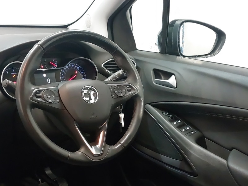 Used Vauxhall Crossland 2021 for sale - 76907558: Photo 10