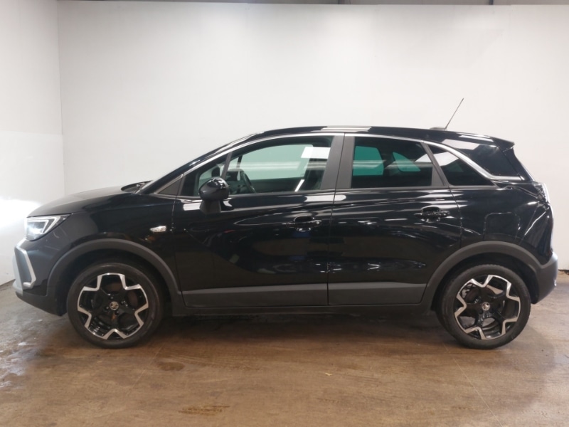 Used Vauxhall Crossland 2021 for sale - 76907558: Photo 4