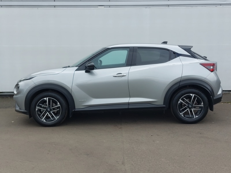 Used Nissan Juke 2024 for sale - 76770847: Photo 4