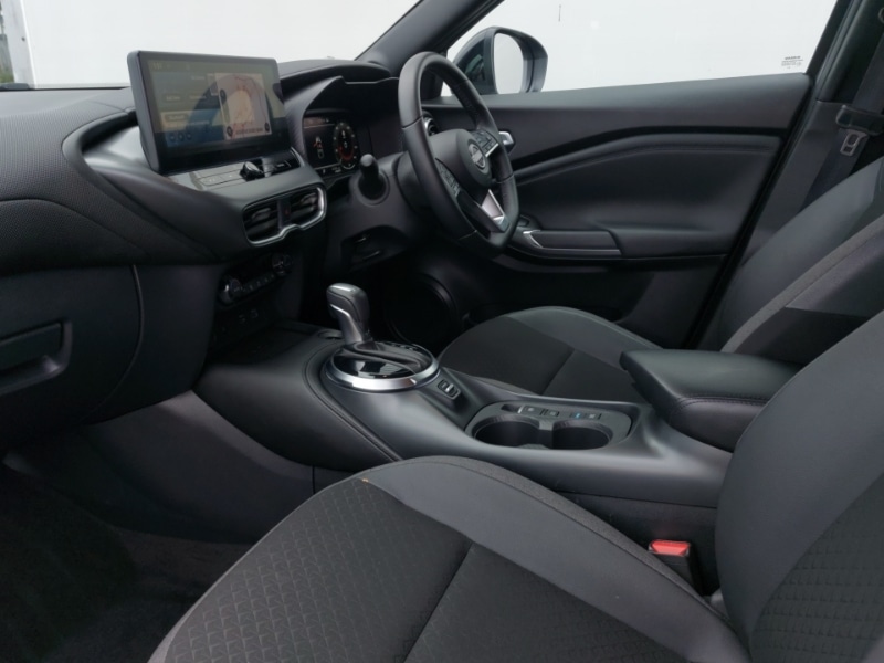 Used Nissan Juke 2024 for sale - 76770847: Photo 5