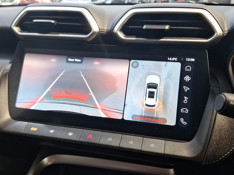 Used MG MG ZS 2025 for sale - 76511272: Photo 10