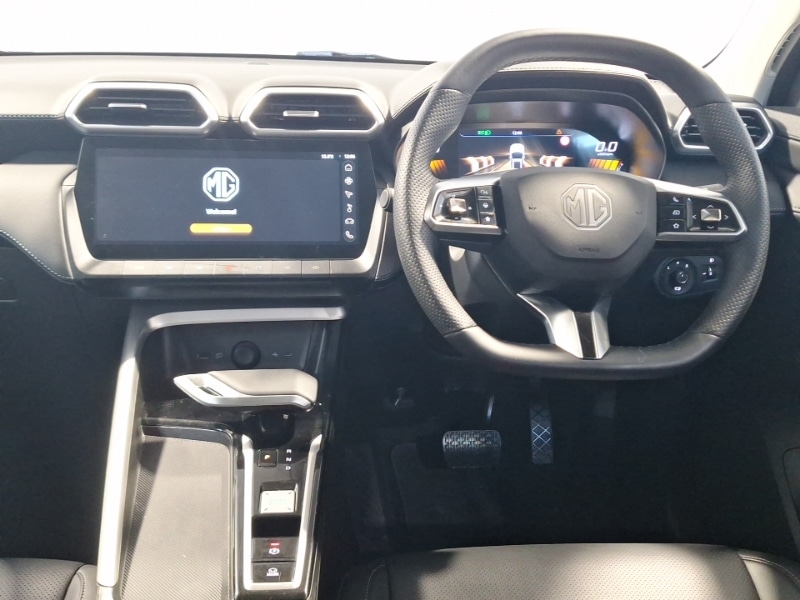 Used MG MG ZS 2025 for sale - 76511272: Photo 7