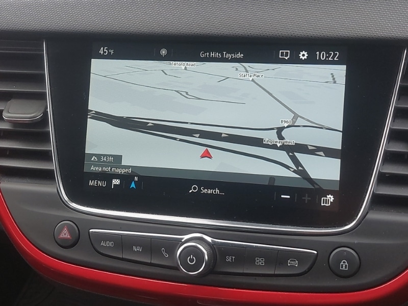 Used Vauxhall Crossland 2023 for sale - 76404104: Photo 10