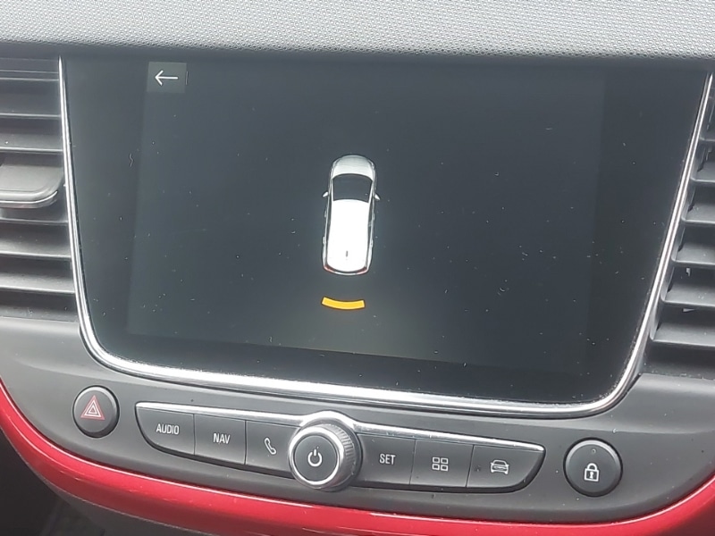 Used Vauxhall Crossland 2023 for sale - 76404104: Photo 11