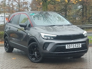 2023 - 1.2 Turbo GS 5dr