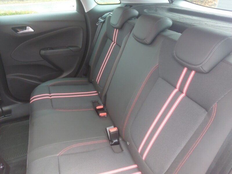 Used Vauxhall Crossland 2023 for sale - 76404104: Photo 6