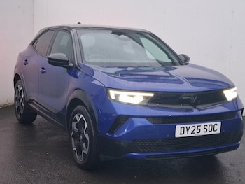 2025 - 1.2 Turbo Ultimate 5dr Auto