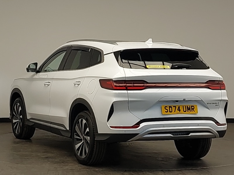 Used BYD Seal U 2025 for sale - 77876895: Photo 3