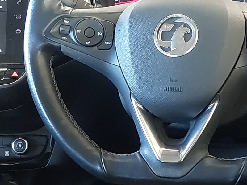 Used Vauxhall Corsa 2022 for sale - 76683134: Photo 10